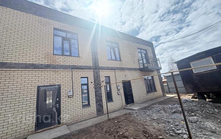 4-комнатная квартира · 122.4 м² · 1/2 этаж, Мустафина 48/4 за 25 млн ₸ в Мичуринское — фото 3