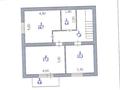 4-комнатная квартира · 122.4 м² · 1/2 этаж, Мустафина 48/4 за 25 млн ₸ в Мичуринское — фото 6