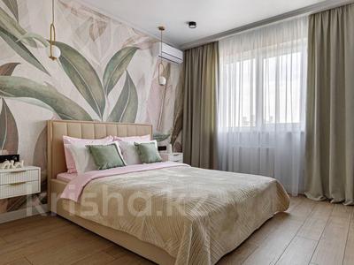 3-комнатная квартира · 75 м², Туран 40/1 — Хан Шатыр за 35 000 ₸ в Астане, Есильский р-н