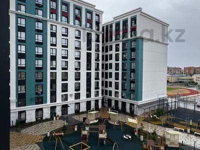 4-бөлмелі пәтер · 160 м² · 4/10 қабат, Алтын орда ш/а., бағасы: 75 млн ₸ в Актобе, мкр. Алтын орда
