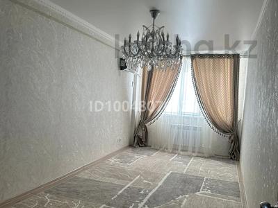 3-комнатная квартира · 81.5 м² · 9/9 этаж, мкр Береке, Мкр.Береке 44 за 25 млн ₸ в Атырау