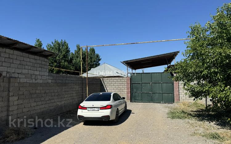 Конюшня. Откорм База. Ферма · 10000 м², бағасы: 160 млн ₸ в Шымкенте, Каратауский р-н — фото 2