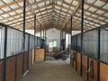 Конюшня. Откорм База. Ферма · 10000 м², бағасы: 160 млн ₸ в Шымкенте, Каратауский р-н — фото 14