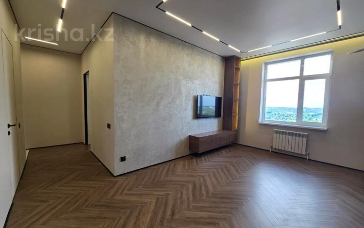3-бөлмелі пәтер · 78 м² · 17/17 қабат, Юго-Восток ш/а., Букетова, бағасы: 52.5 млн ₸ в Караганде, Казыбек би р-н — фото 2