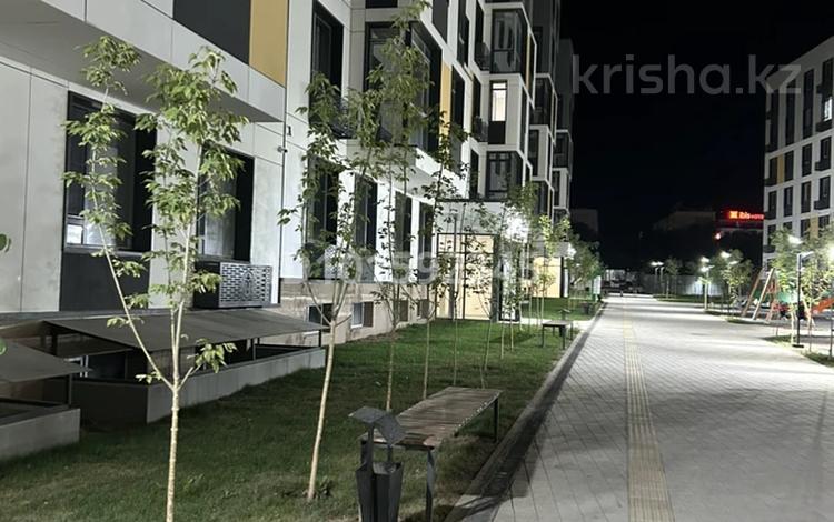 2-комнатная квартира · 43 м² · 2/6 этаж, Халиуллина 196/17 за 300 000 ₸ в Алматы, Медеуский р-н — фото 2