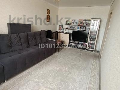 2-комнатная квартира · 49.9 м² · 8/9 этаж, Ауезова 55 за 15 млн ₸ в Аксу