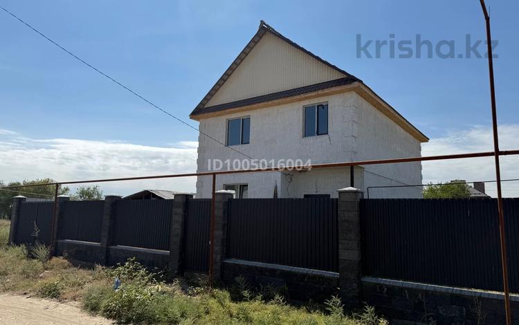 Часть дома · 6 комнат · 240 м² · 6 сот., 13 линия за 28 млн 〒 в  — фото 2