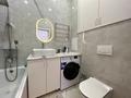 1-комнатная квартира · 41 м² · 6/10 этаж, Шахтёров 20/4 за 25.5 млн ₸ в Караганде, Казыбек би р-н — фото 10