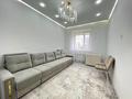 1-комнатная квартира · 41 м² · 6/10 этаж, Шахтёров 20/4 за 25.5 млн ₸ в Караганде, Казыбек би р-н