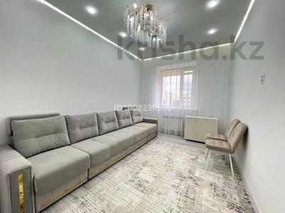 1-бөлмелі пәтер · 41 м² · 6/10 қабат, Шахтёров 20/4, бағасы: 25.5 млн ₸ в Караганде, Казыбек би р-н
