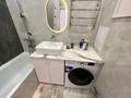 1-комнатная квартира · 41 м² · 6/10 этаж, Шахтёров 20/4 за 25.5 млн ₸ в Караганде, Казыбек би р-н — фото 8