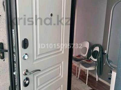 2-комнатная квартира · 45 м² · 5/5 этаж, мкр Самал 17 за 13 млн ₸ в Таразе