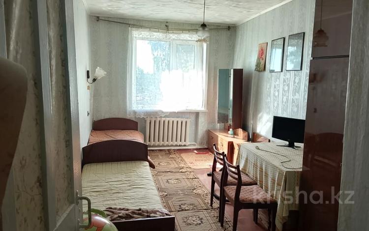 3-бөлмелі пәтер · 58 м² · 2/2 қабат, Степная, бағасы: 13.5 млн ₸ в  — фото 2