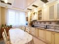 5-бөлмелі пәтер · 147 м² · 4/10 қабат, А. Бокейханова 8/1, бағасы: 75 млн ₸ в Астане, Есильский р-н — фото 22