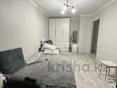1-бөлмелі пәтер · 31.3 м² · 3/5 қабат, Абая 59 — Абая-Валиханова, бағасы: 16.5 млн ₸ в Астане, р-н Байконур