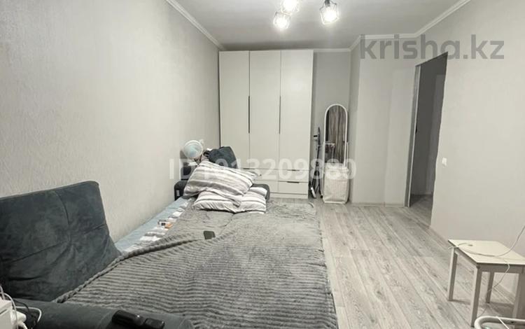 1-бөлмелі пәтер · 31.3 м² · 3/5 қабат, Абая 59 — Абая-Валиханова, бағасы: 16.5 млн ₸ в Астане, р-н Байконур — фото 2
