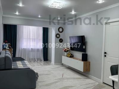 3-бөлмелі пәтер · 69 м² · 5/5 қабат, 8-й мкр 25, бағасы: 22 млн ₸ в Актау