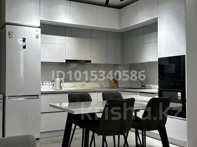 3-бөлмелі пәтер · 88 м² · 9/10 қабат, Курмангазы 97 — Курмангазы-Сейфуллина, бағасы: 100 млн ₸ в Алматы, Алмалинский р-н