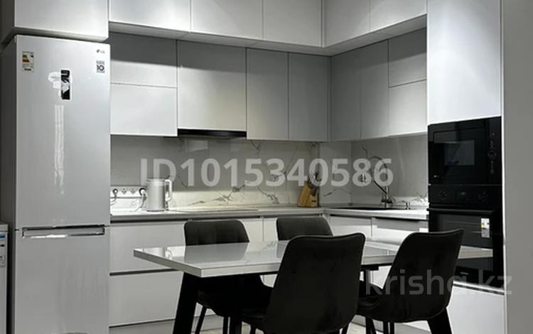 3-бөлмелі пәтер · 88 м² · 9/10 қабат, Курмангазы 97 — Курмангазы-Сейфуллина, бағасы: 100 млн ₸ в Алматы, Алмалинский р-н — фото 3