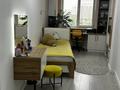 3-бөлмелі пәтер · 88 м² · 9/10 қабат, Курмангазы 97 — Курмангазы-Сейфуллина, бағасы: 100 млн ₸ в Алматы, Алмалинский р-н — фото 20