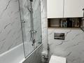 3-бөлмелі пәтер · 88 м² · 9/10 қабат, Курмангазы 97 — Курмангазы-Сейфуллина, бағасы: 100 млн ₸ в Алматы, Алмалинский р-н — фото 32