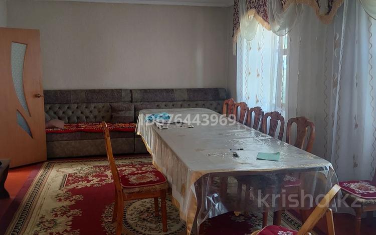 Часть дома · 3 комнаты · 60 м² · 11 сот., Ул.С.Ишина 44 — Ишина за 15 млн ₸ в Таразе — фото 16