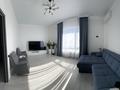 2-бөлмелі пәтер · 75 м² · 12 қабат, Толе би — Дом за Хан Шатыром, бағасы: 77 млн ₸ в Астане, Нура р-н — фото 2