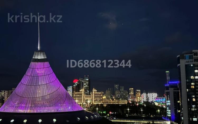 2-бөлмелі пәтер · 75 м² · 12 қабат, Толе би — Дом за Хан Шатыром, бағасы: 77 млн ₸ в Астане, Нура р-н — фото 25