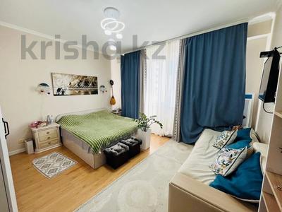 2-бөлмелі пәтер · 70 м² · 15/22 қабат, Шамши Калдаяков 10/3, бағасы: 29.5 млн ₸ в Астане, Сарайшык р-н