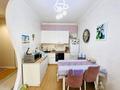 2-бөлмелі пәтер · 70 м² · 15/22 қабат, Шамши Калдаяков 10/3, бағасы: 29.5 млн ₸ в Астане, Сарайшык р-н — фото 3