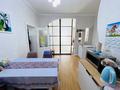 2-бөлмелі пәтер · 70 м² · 15/22 қабат, Шамши Калдаяков 10/3, бағасы: 29.5 млн ₸ в Астане, Сарайшык р-н — фото 4