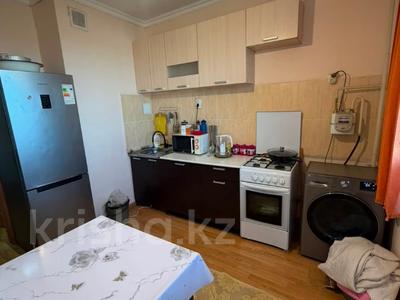 1-комнатная квартира · 40 м² · 6/9 этаж, мкр Нуркент за 25.5 млн ₸ в Алматы, Алатауский р-н
