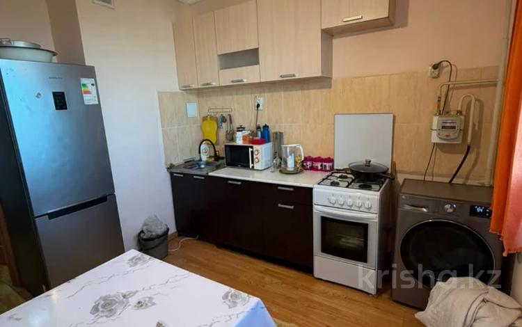 1-комнатная квартира · 40 м² · 6/9 этаж, мкр Нуркент за 25.5 млн ₸ в Алматы, Алатауский р-н — фото 6