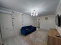 2-комнатная квартира · 58 м² · 3/5 этаж, 15 микрорайон — Шаяхметова за 25 млн ₸ в Шымкенте — фото 4