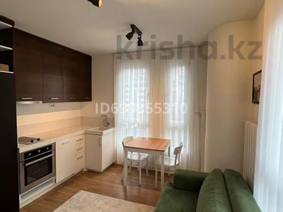 1-комнатная квартира · 50 м² · 2/8 этаж, Kağıthane 2 за 500 000 〒 в Стамбуле