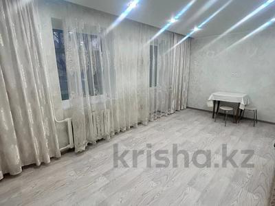 2-бөлмелі пәтер · 54 м² · 1/5 қабат, Жастар 61, бағасы: 19.5 млн ₸ в Талдыкоргане, мкр Жастар