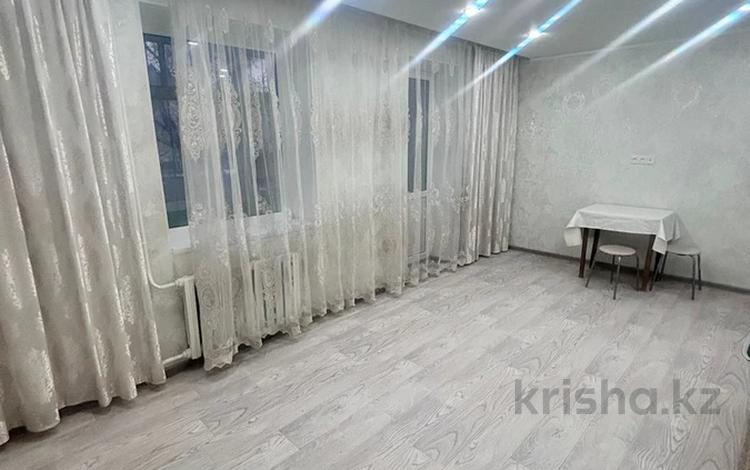 2-бөлмелі пәтер · 54 м² · 1/5 қабат, Жастар 61, бағасы: 19.5 млн ₸ в Талдыкоргане, мкр Жастар — фото 9