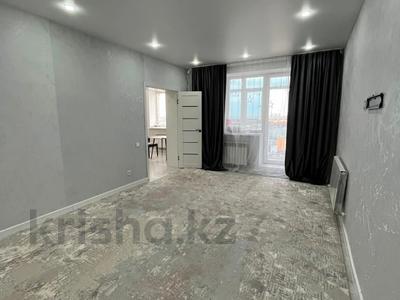 1-бөлмелі пәтер · 46 м² · 10/10 қабат, Алтын орда ш/а., бағасы: 17.5 млн ₸ в Актобе, мкр. Алтын орда