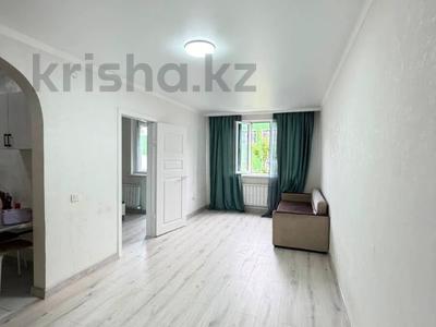 2-комнатная квартира · 40 м² · 2/9 этаж, Райымбек 590/15 за 230 000 ₸ в Алматы, Наурызбайский р-н