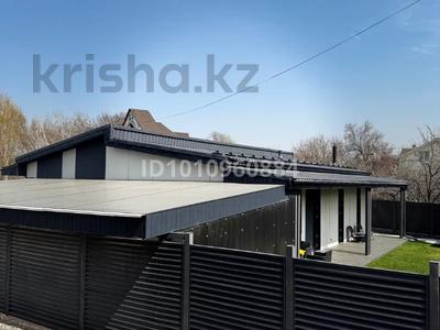 Жеке үй · 3 бөлме · 140 м², Нұрлытау ш/а., Мкр Нурлытау (Энергетик),Мунара 4А — Мунара, бағасы: 230 млн ₸ в Алматы, Бостандыкский р-н