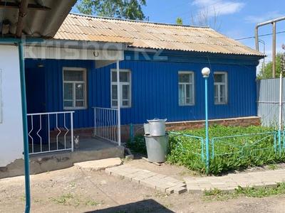 Отдельный дом · 4 комнаты · 56.6 м² · 5.2 сот., проспект Нурсултана Назарбаева за 23 млн ₸ в Костанае