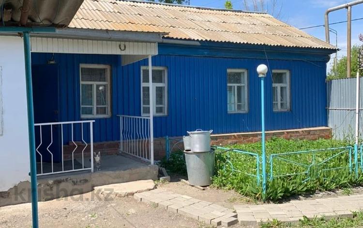 Отдельный дом · 4 комнаты · 56.6 м² · 5.2 сот., проспект Нурсултана Назарбаева за 23 млн ₸ в Костанае — фото 2