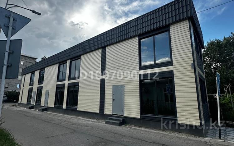Еркін, кеңселер, дүкендер мен бутиктер, сұлулық салондары · 300 м², бағасы: 120 млн ₸ в Талдыкоргане — фото 2