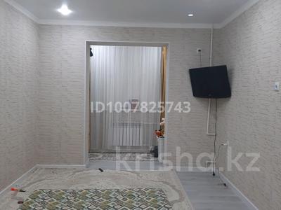 1-комнатная квартира · 44.2 м² · 4/6 этаж, 39-й мкр 10 за 15 млн 〒 в Актау