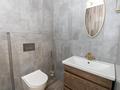 4-комнатная квартира · 104 м² · 3/24 этаж, Е 882 5 за 53 млн ₸ в Астане, Сарыарка р-н — фото 20