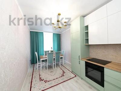 4-комнатная квартира · 104 м² · 3/24 этаж, Е 882 5 за 56 млн ₸ в Астане, Сарыарка р-н