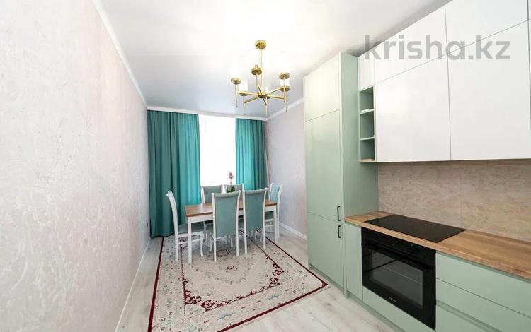 4-комнатная квартира · 104 м² · 3/24 этаж, Е 882 5 за 53 млн ₸ в Астане, Сарыарка р-н — фото 6