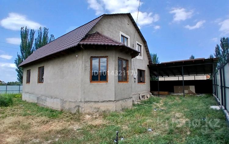 Отдельный дом · 7 комнат · 170 м² · 10 сот., Молодежная 52а за 40 млн ₸ в  — фото 2