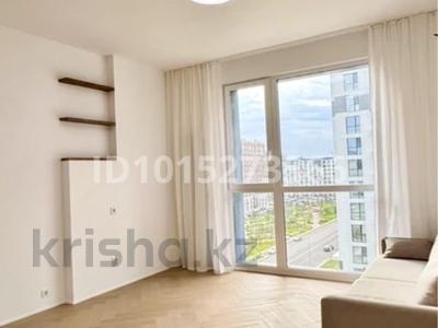 2-комнатная квартира · 50 м², Мухамедханова 4/3 за 550 000 ₸ в Астане, Нура р-н