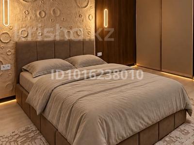 2-комнатная квартира · 63 м² · 9/9 этаж, Есенжанова 3/2 за 30 000 ₸ в Уральске